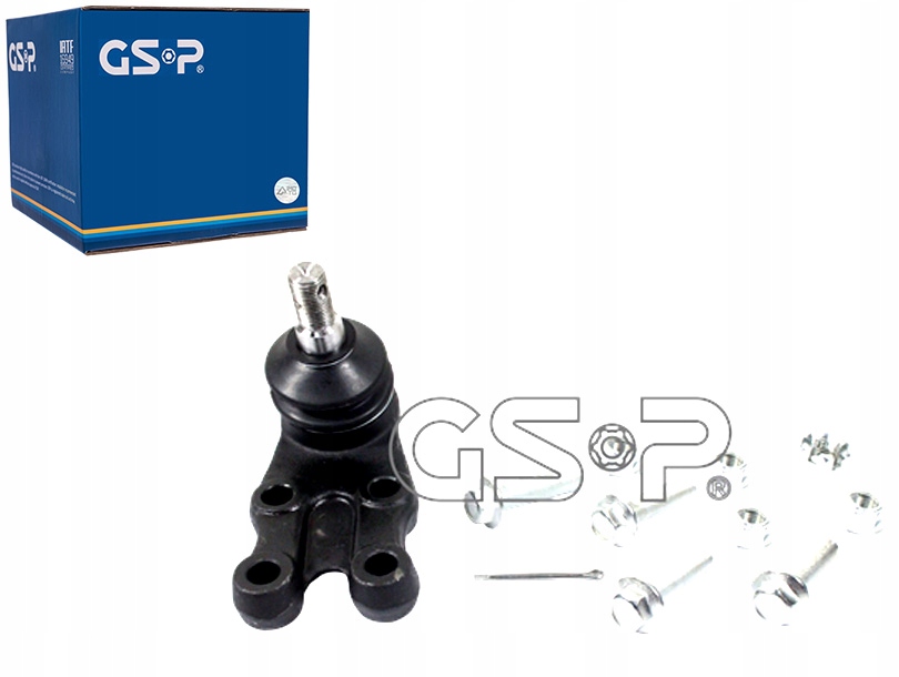 фото №1, Шаровая опора рычага l p gsp