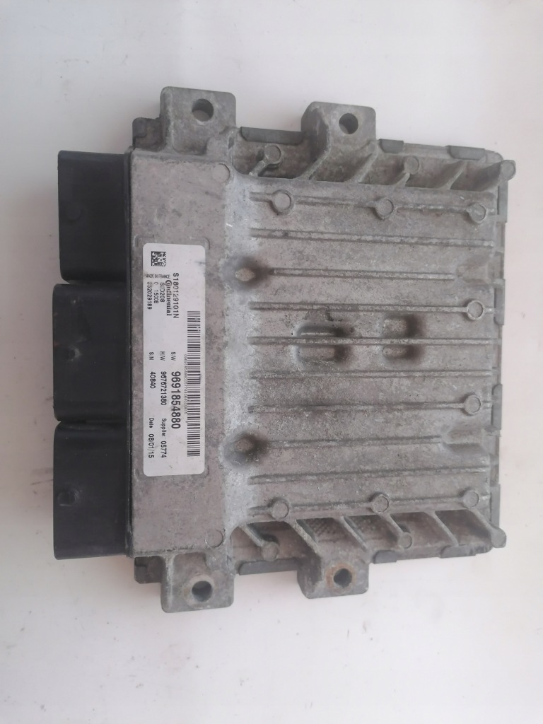 Купить Plug&play sid208 jumper boxer s180129101n