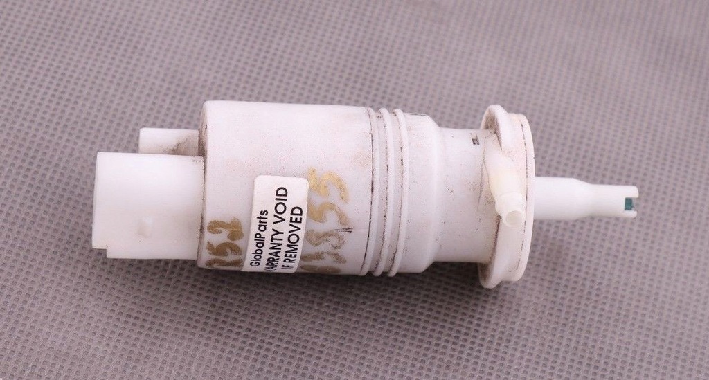 фото №8, Mini cabrio one cooper r52 помпа омывателя