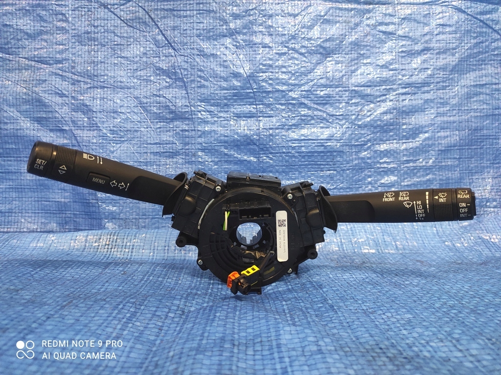 фото №1, Перемикач комбінований opel оригінальний номер 22914039