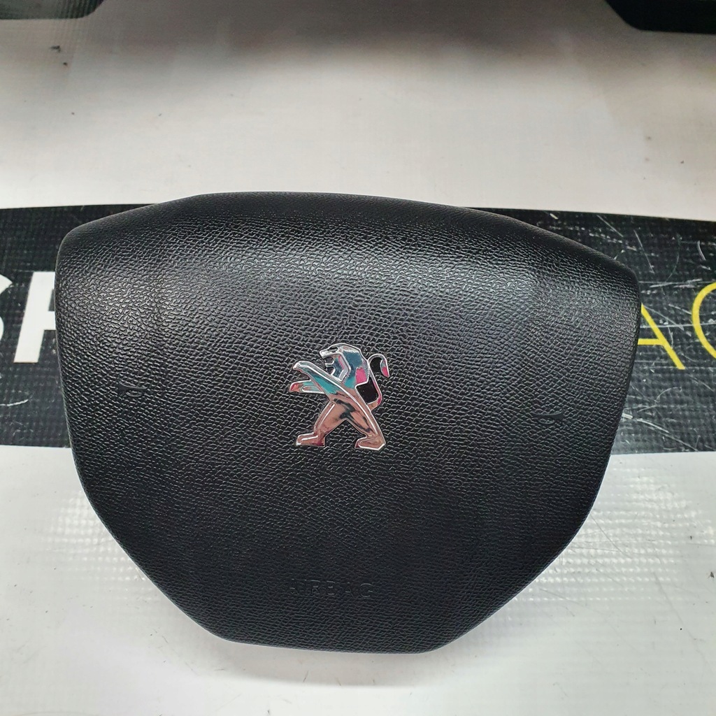 фото №6, Peugeot traveller панель приладів консоль подушки безпеки ремені подушка безпеки набір