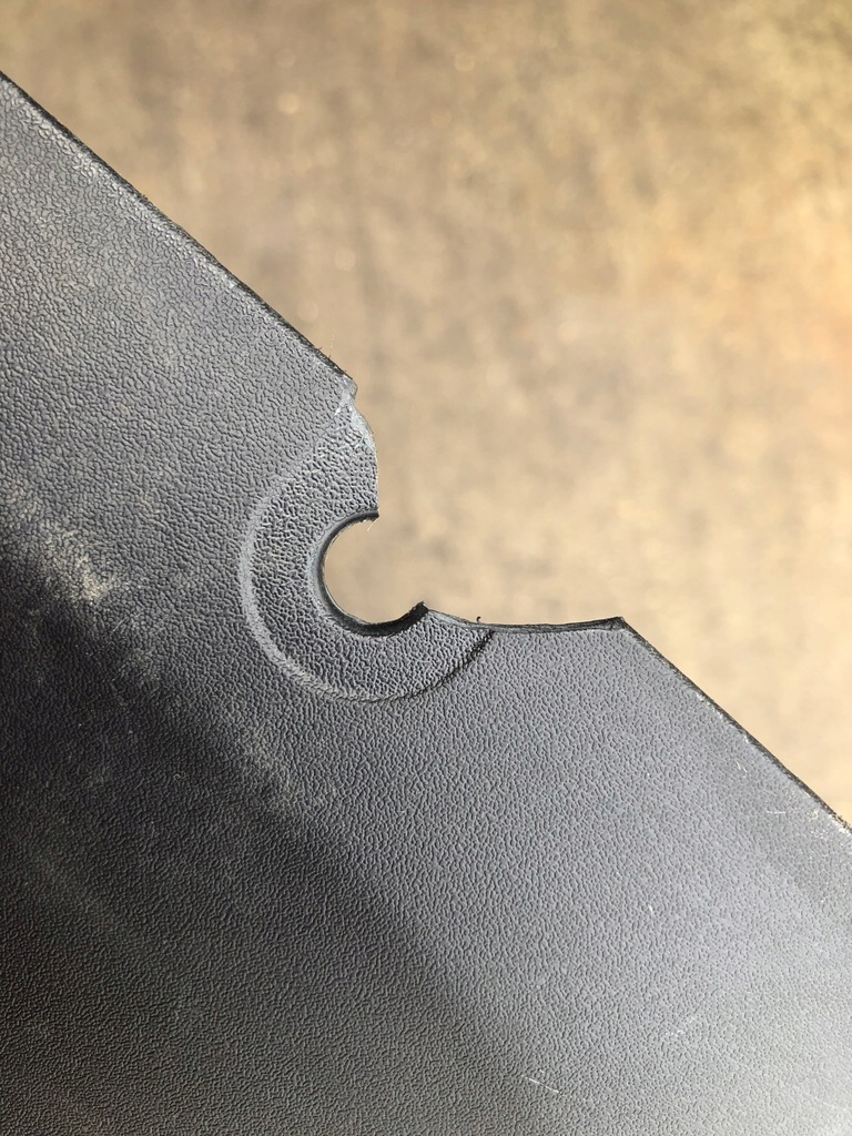 фото №9, Защита поперечина перед em2b-r16613-a galaxy mk4