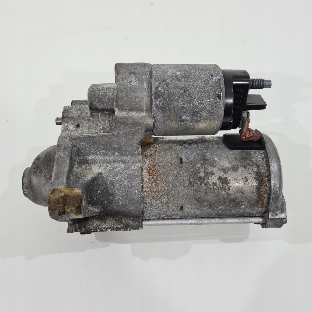 фото №1, Стартер renault nissan 1.6 dci 233008131r