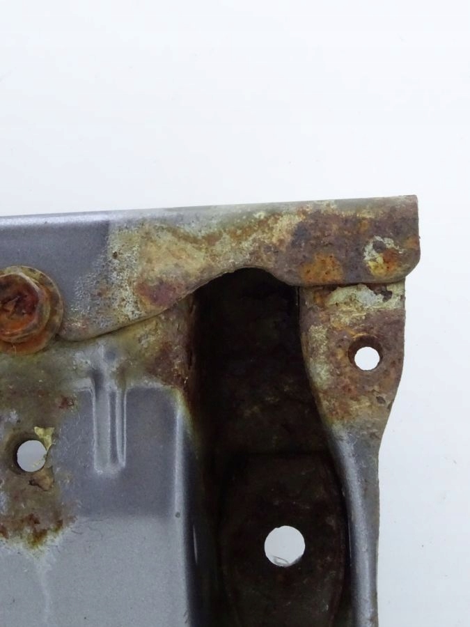 фото №8, Daihatsu rocky 93-01 pas передній підсилювач