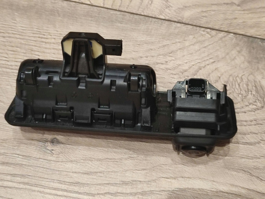 фото №12, Камера заднего вида задняя задняя крышки ручка багажника bmw x3 g01