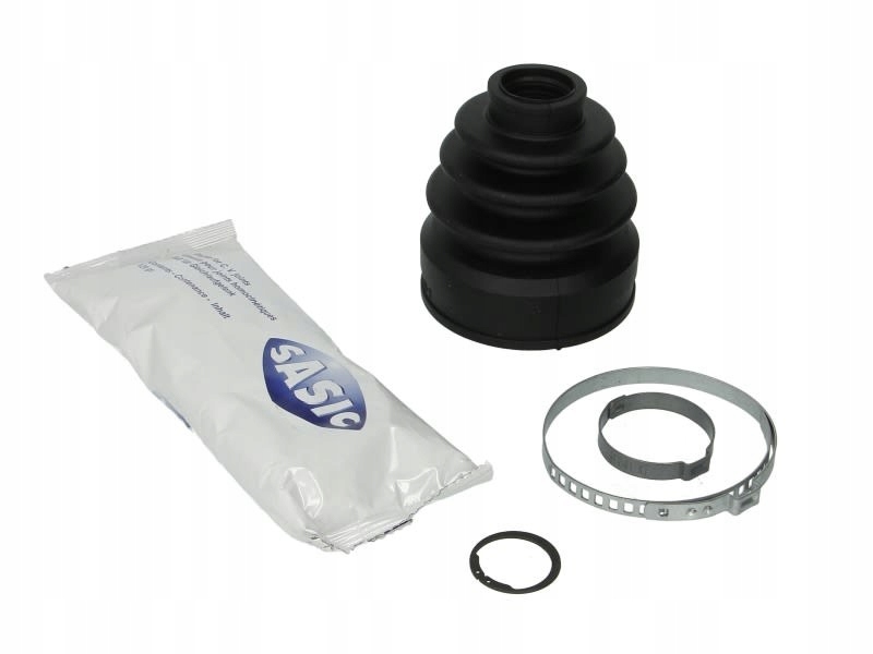 фото №1, Защита шарнир sasic 1904037