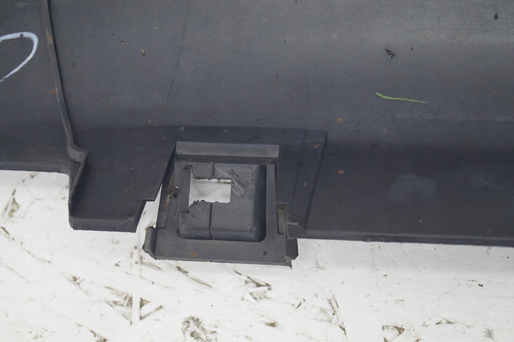 фото №14, Молдинг поріг накладка права mazda mx5 iii cabrio