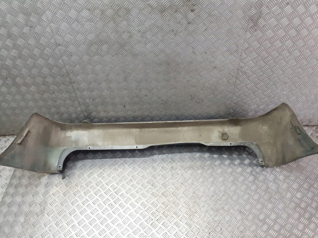 Бампер задняя mercedes vaneo 6830 Цена