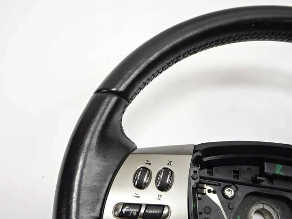 фото №10, Повітропровід шкіра jaguar xf x250 пелюстки перемикання