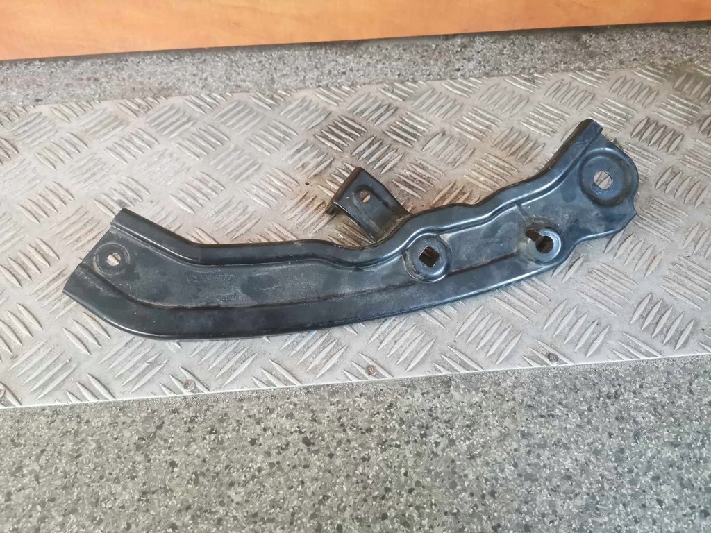 фото №1, Лист лампы левая skoda scala 657805931