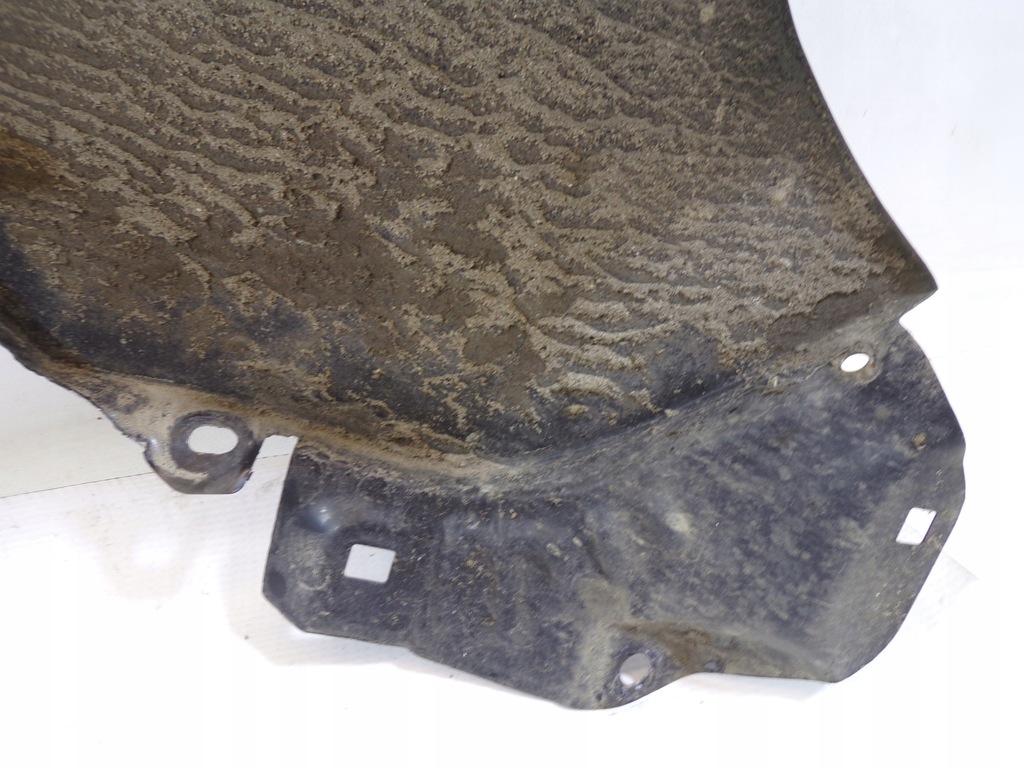 фото №13, Крыло левый передний mazda 3 bk