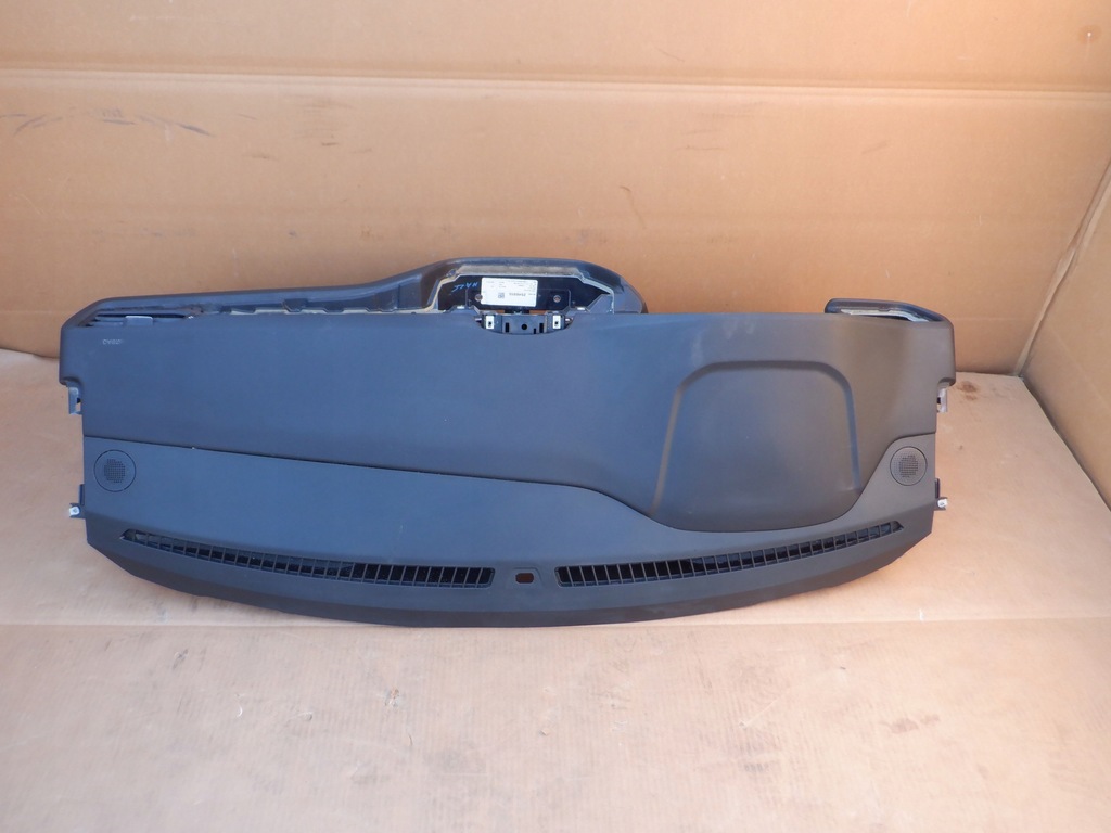 фото №9, Приборная панель консоль ford escape mk4 usa 2020-