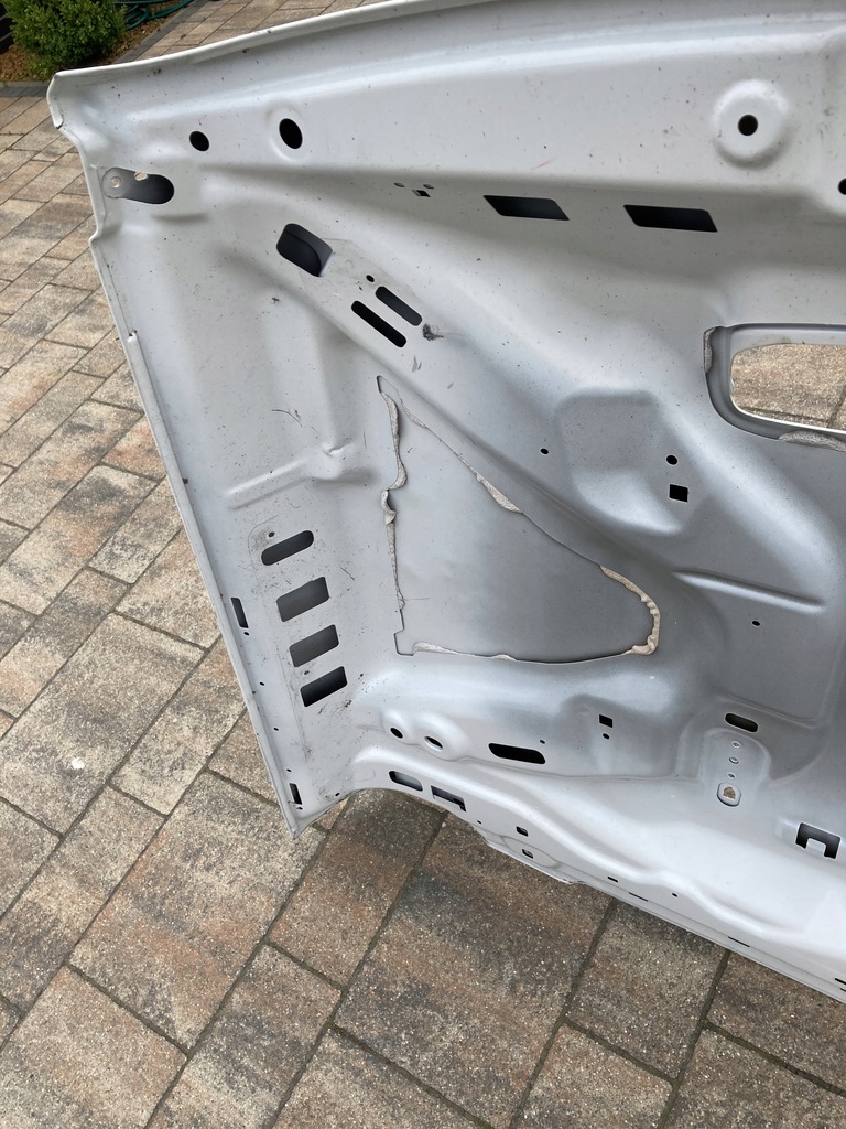 фото №12, Jeep wrangler rubicon 392 v8 капот