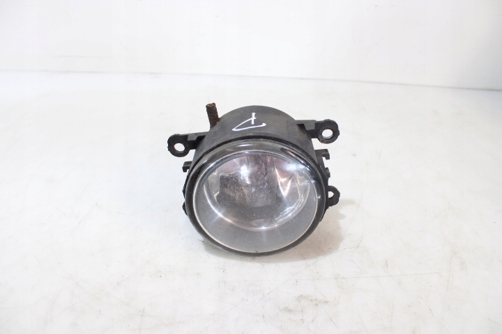 фото №3, Противотуманная фара правый citroen xsara picasso