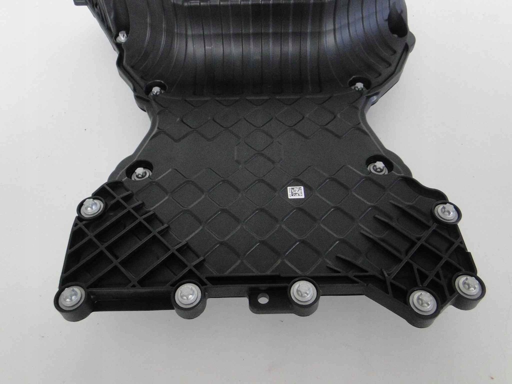 фото №9, Mercedes m651 піддон масляна a6510100328