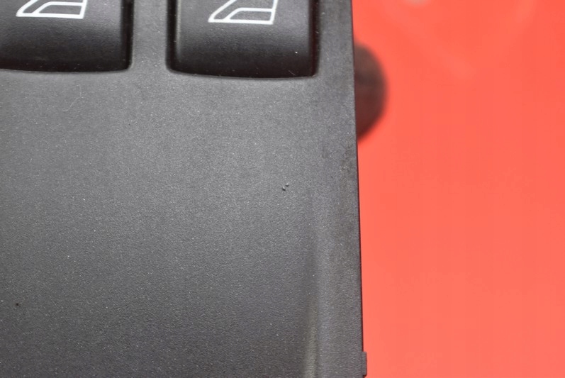 фото №9, Панель керування вікон eu 30710783 volvo c30 06-09