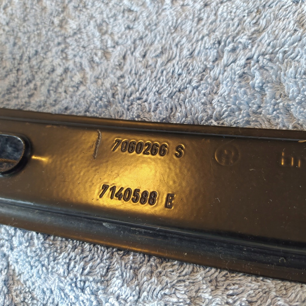 Подъемник стекло правый перед механизм bmw 3 e90 e91 6927028 в Украине