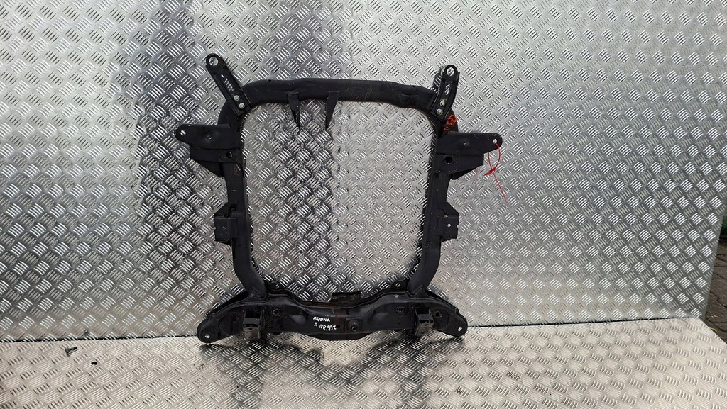 фото №1, Подрамник перед opel meriva a дизель 2003