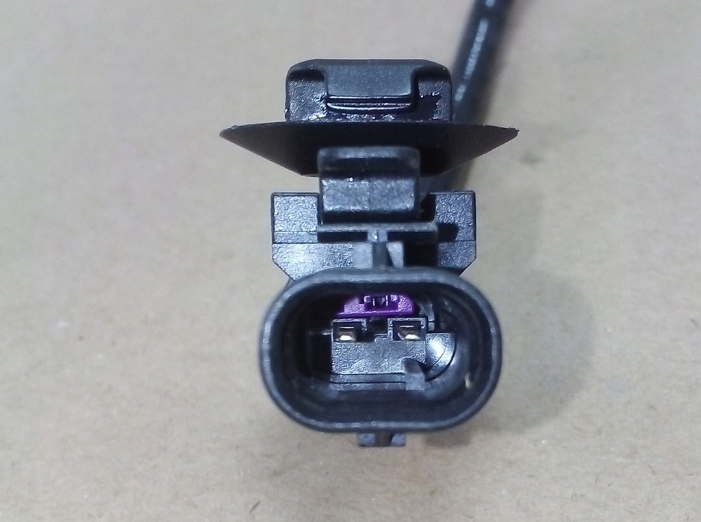 фото №6, Оригінал fiat датчик температури вихлопних газів 46337078