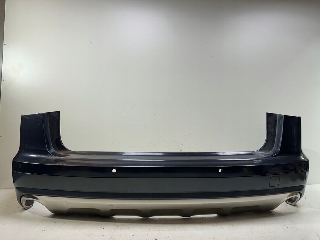 фото №1, Бампер задняя audi a6 c7 allroad