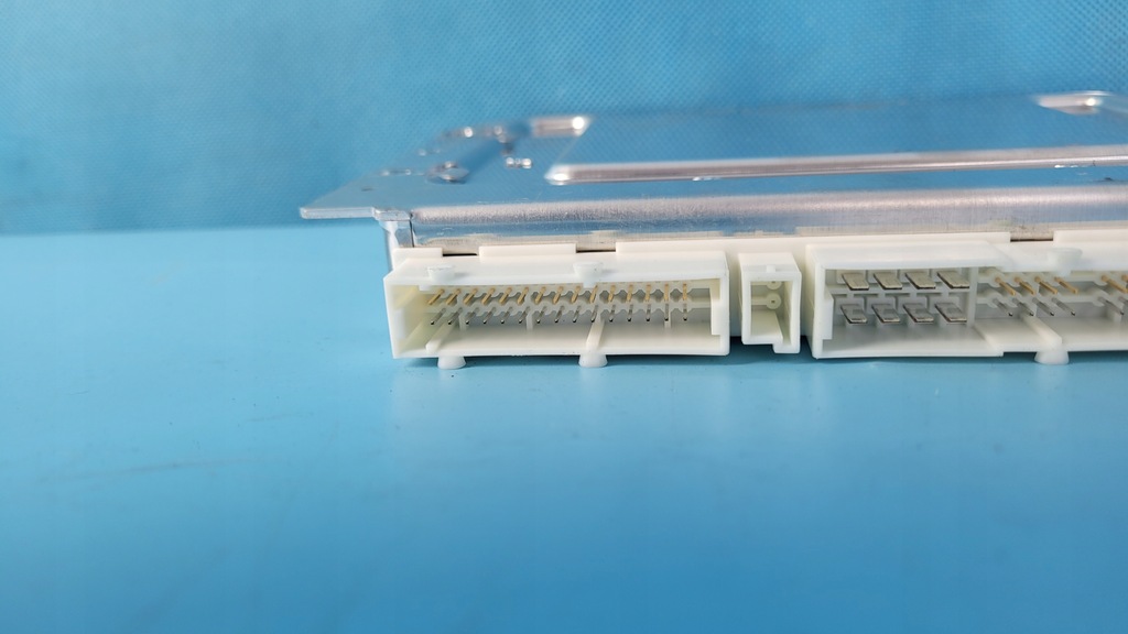 фото №5, Dodge challenger srt 17r модуль блок управления подвеска p68210629ac