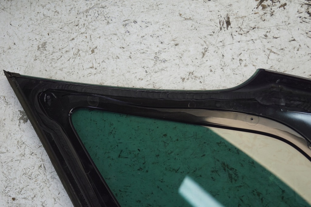 фото №10, Скло кузовна правий задня citroen ds5