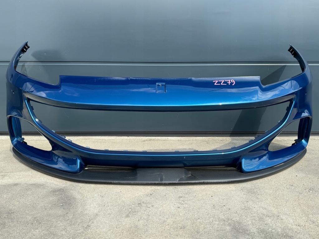 Купить Ferrari portofino m f164fl рестайлинг  20- бампер перед передний bdb