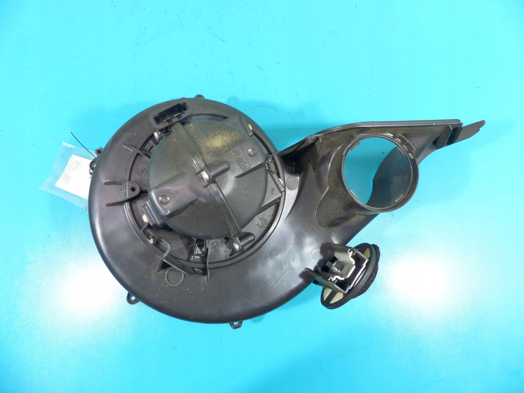 фото №2, Воздуходувка обдув вентилятор freelander ii eu