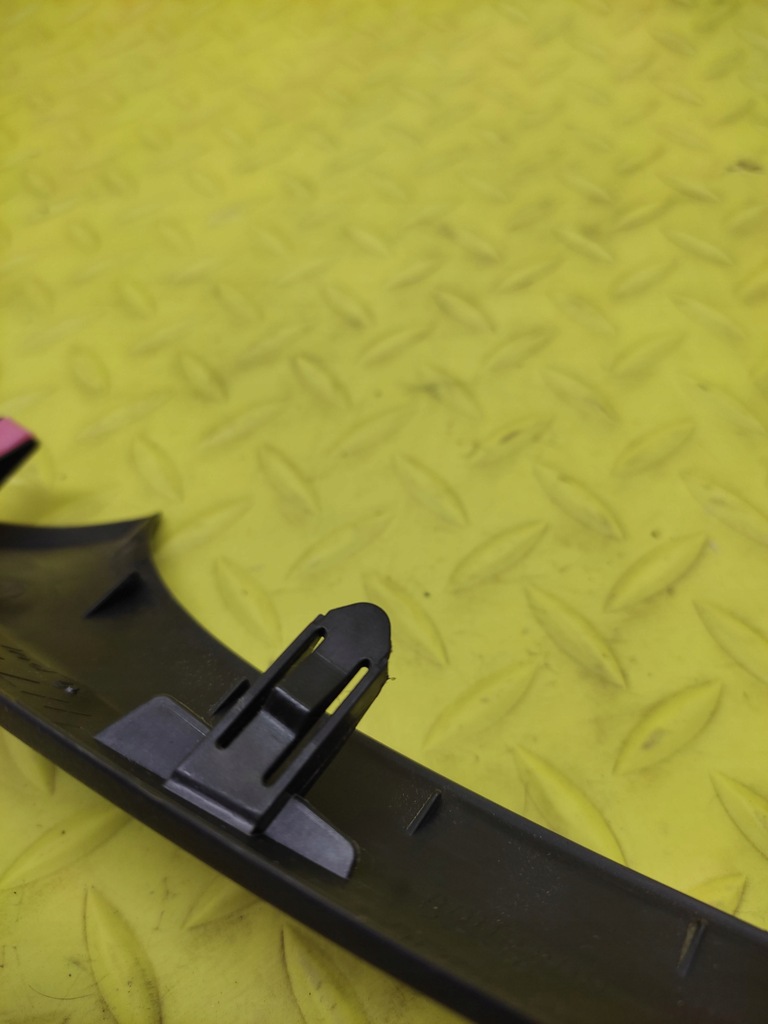 фото №6, Toyota yaris ii защита радио левая 554360d020