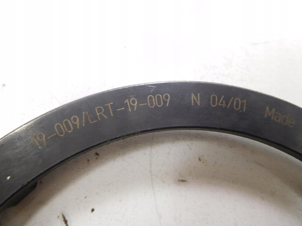 Ключ, czujnik/zespół насоса топлива w бак топлива lrt-19-009 с Разборки