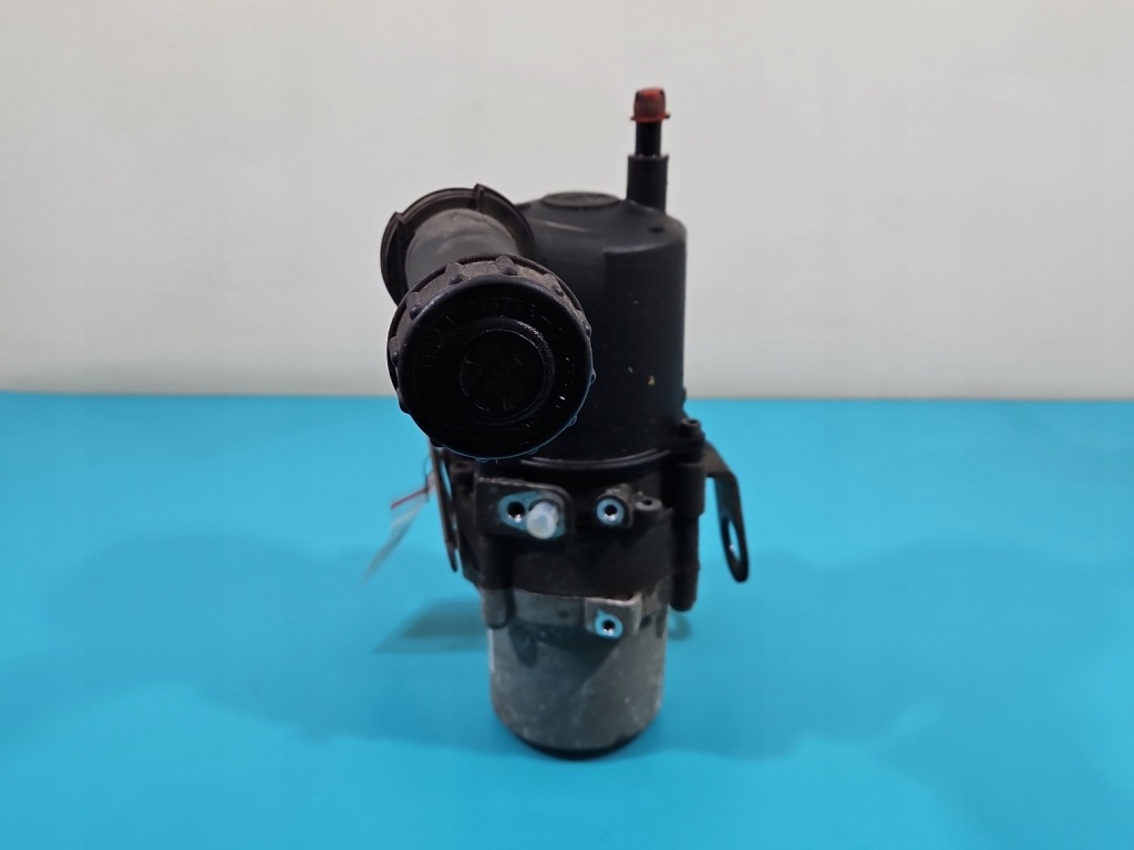 фото №8, Насос усилителя peugeot 5008 i 09-17 9676734380 2.0 hdi