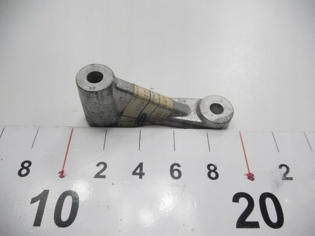 Крепеж, кронштейн генератора ford оригинальный номер 6004034 Недорого