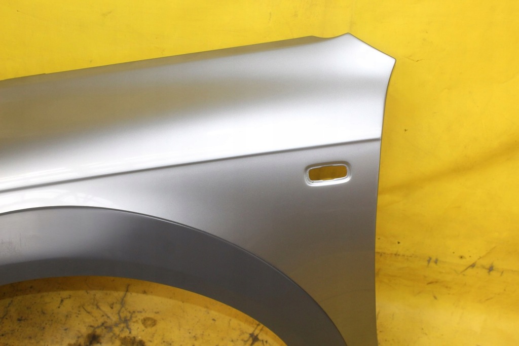 фото №5, Крила лівий перед audi a6 c6 allroad