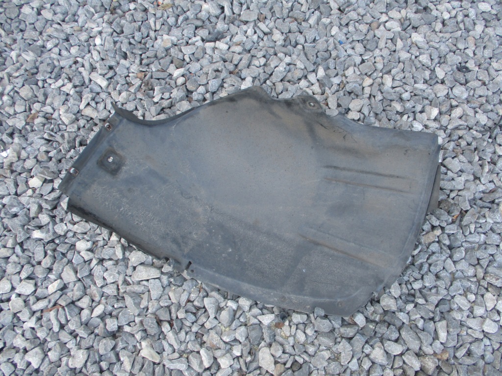 Купить Подкрылок левый перед mercedes w164 a1648840122 часть передняя