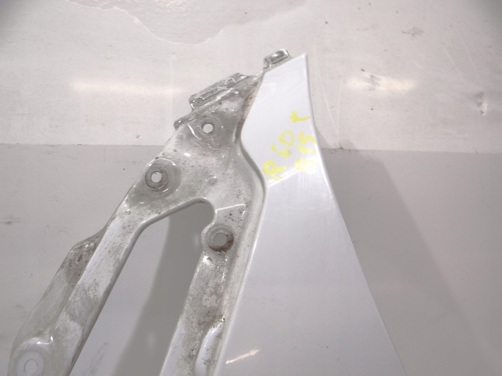 фото №2, Крила лівий передній mini r60 countryman b15