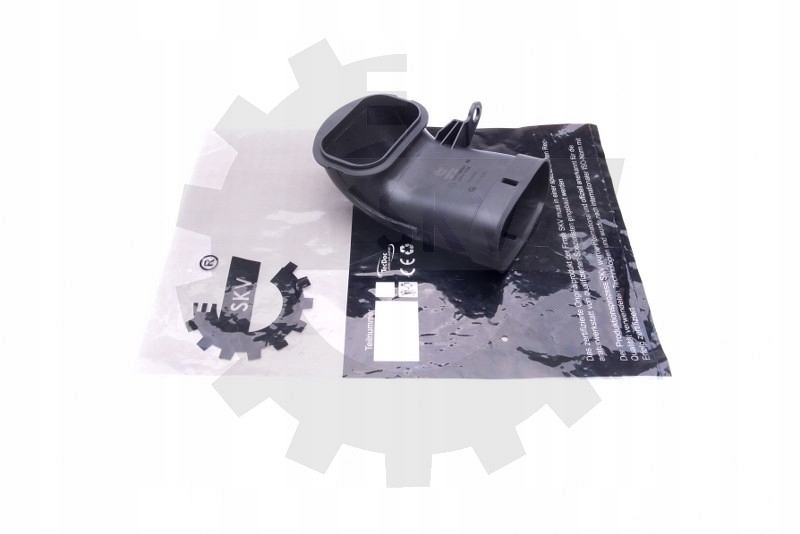 фото №1, Канал повітря skv 43skv923