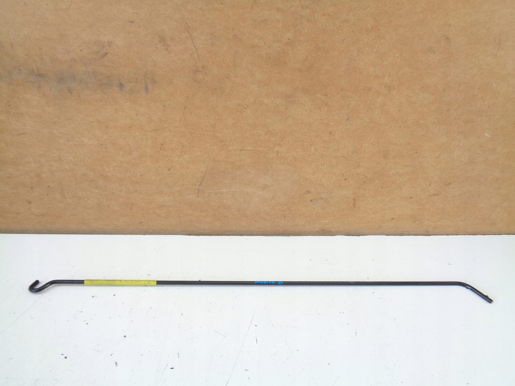 фото №1, Meriva b стержень bat подъемник капот