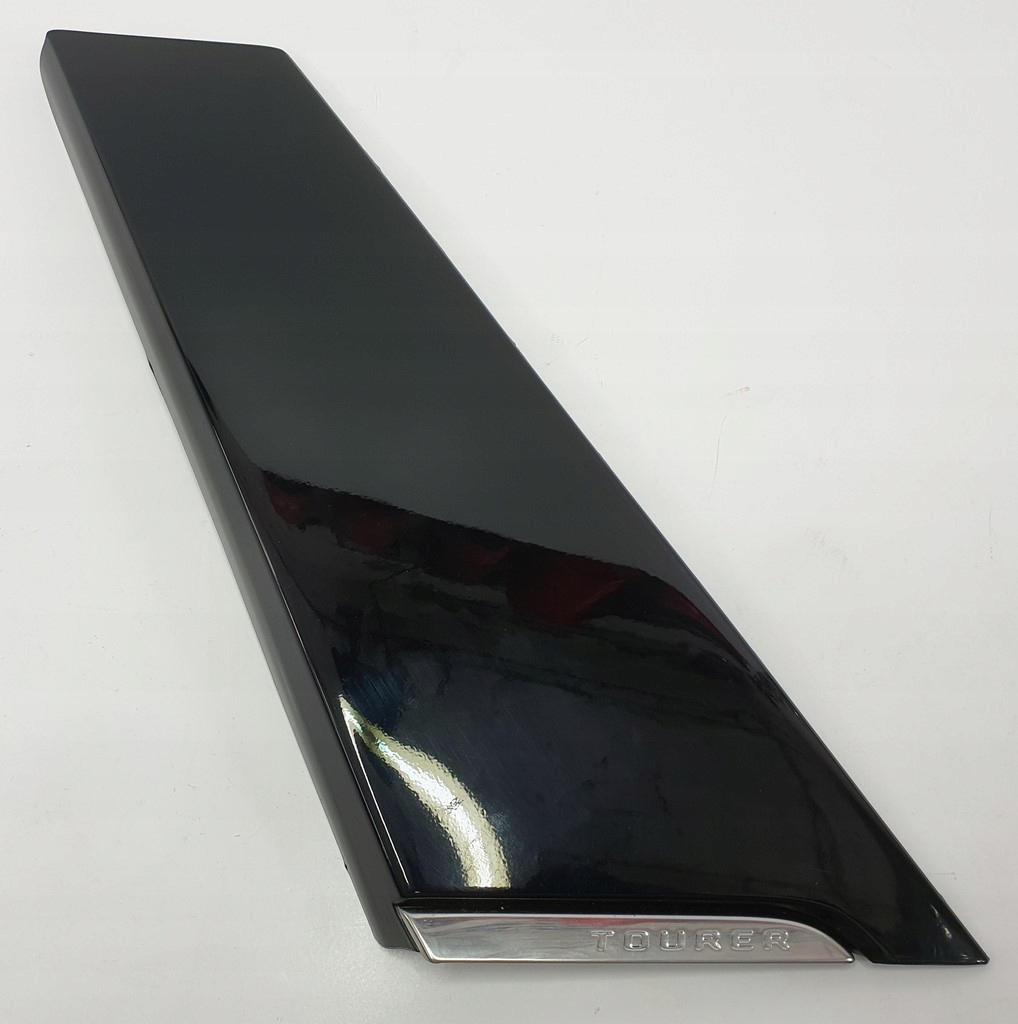 фото №1, Молдинг накладка стойка левый задняя citroen c5 iii x7