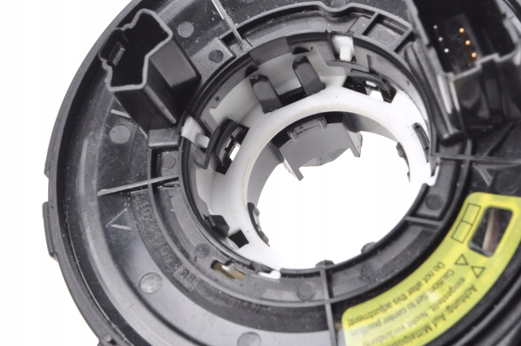 фото №6, Porsche cayenne 9y0 лента подушка безопасности шлейф 10234109