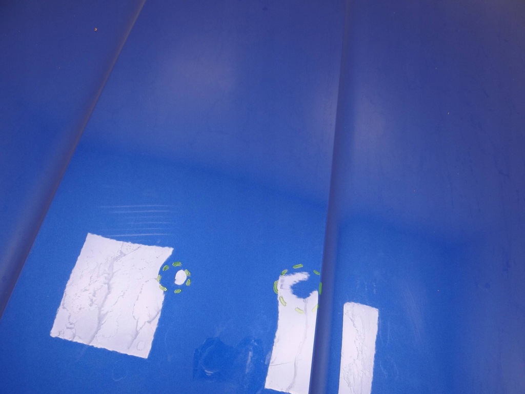 фото №11, Skoda karoq капот крышка двигателя 57a823155 2017+