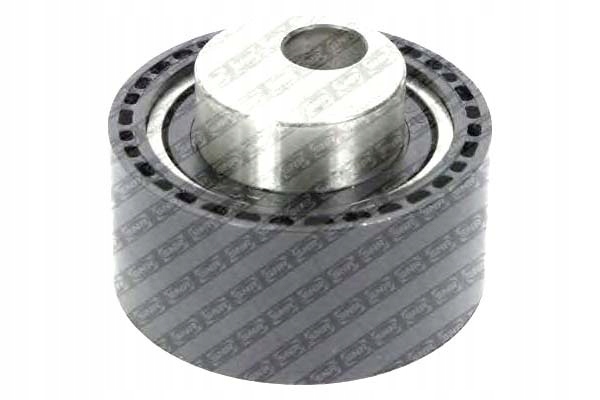 фото №1, Snr ролик натяжная ремень распределительного вала citroen c5 i c