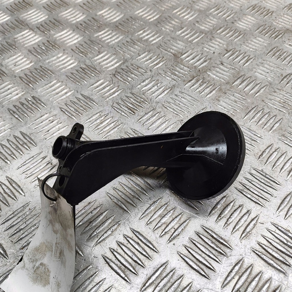 фото №4, Land rover defender 1998 труба фільтра картера масляний