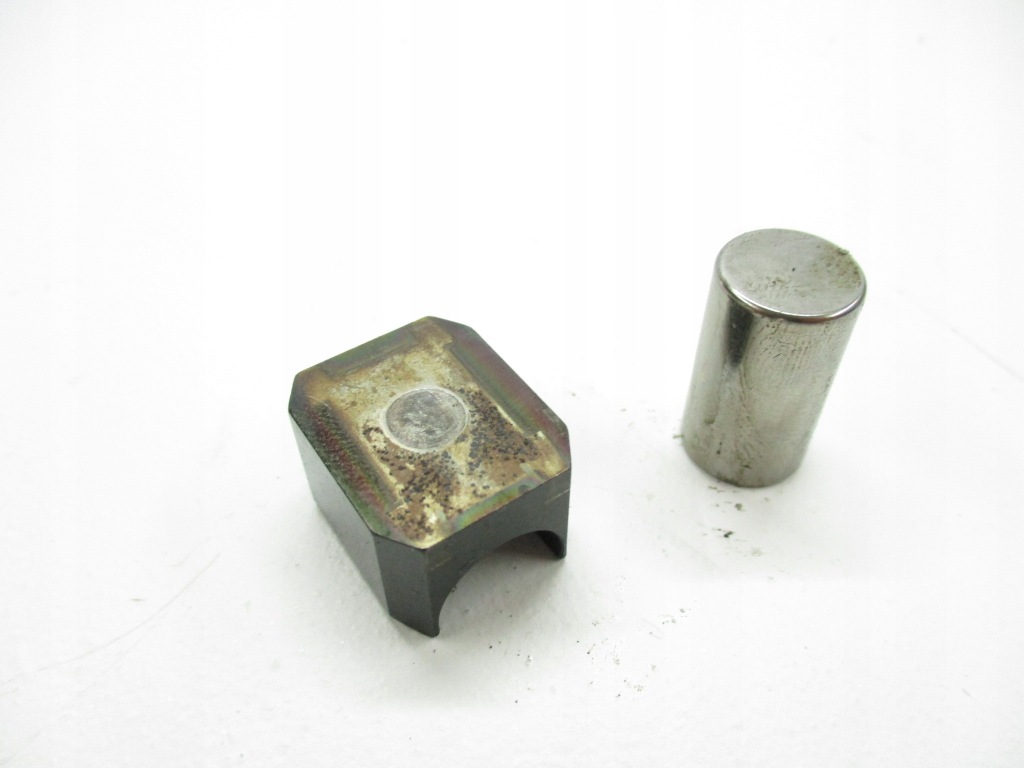 фото №10, Citroen jumper c4 508 peugeot boxer iii 2.0 bluehdi частини насоса уприскування