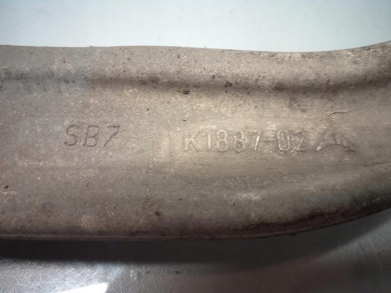 фото №9, Важіль передній перед bmw x5 e70 3.0 d