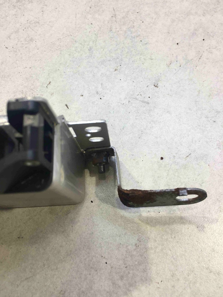 фото №6, Модуль abs nissan primera p11 2.0 16v 0265108013