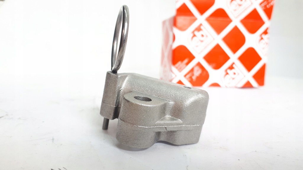 фото №16, Натяжитель цепи распределительного вала hyundai/kia crdi