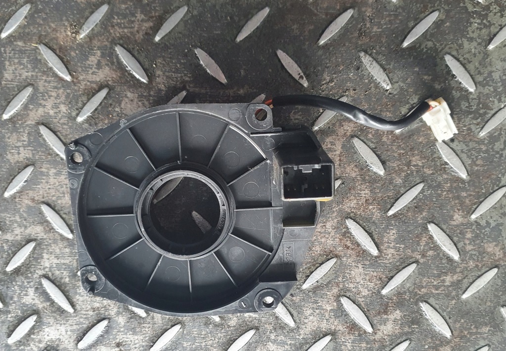 фото №2, Стрічка подушка безпеки nissan micra k11