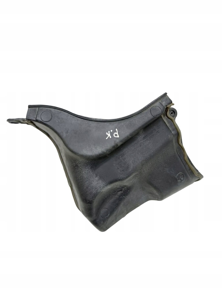 фото №3, Mercedes-benz ml w166 2014 перегородка отсек двигателя