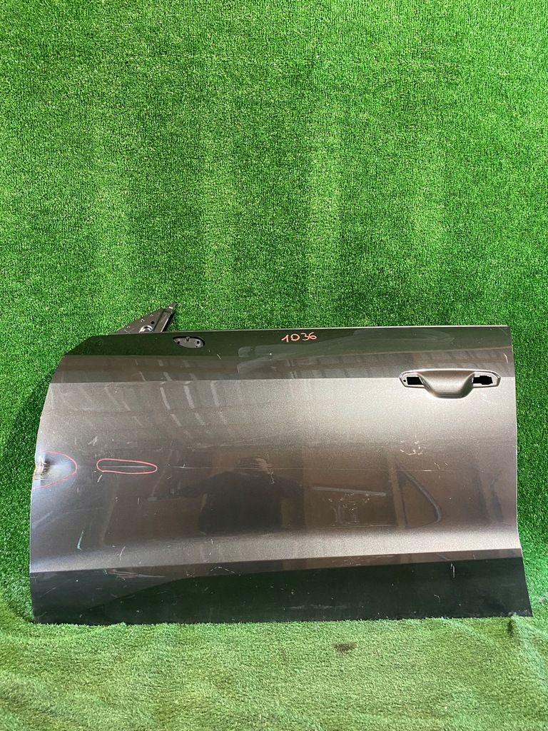 фото №1, Двері ліва передні audi a7 4k8