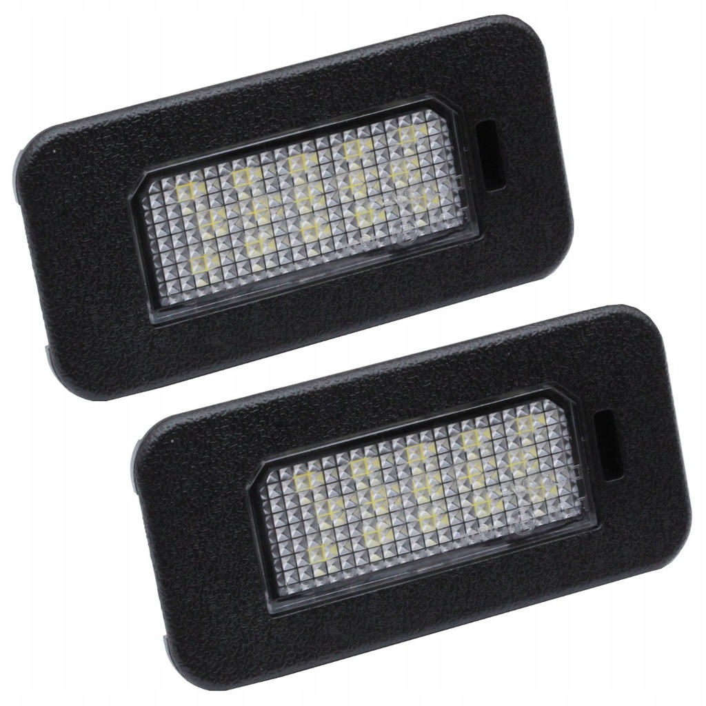 фото №1, Фонари led номерного знака регистрационный do alfa romeo giulia stelvio 2015-